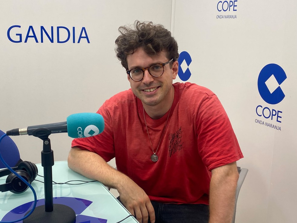 Joan Deusa nos presenta el Estiuvers