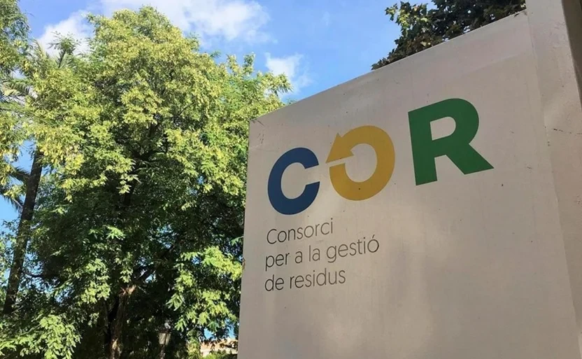 Irene Bresó, Gerente del COR nos habla de cómo ahorrar en el recibo de la tasa de tratamiento