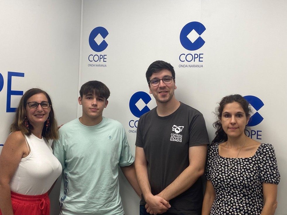 Amplia programación para celebrar el día de la Juventud
