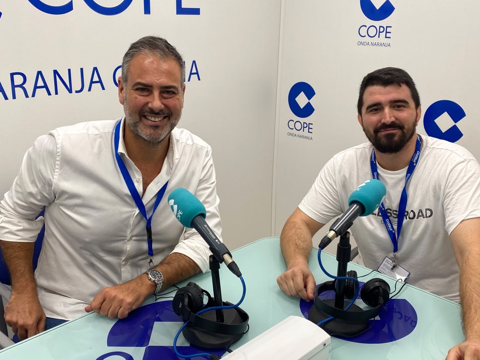 Dialsur renueva sus instalaciones en Gandia