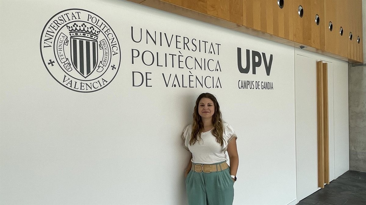 La investigadora Ana González Suárez desarrolla una nueva tecnología para combatir la metástasis hepática