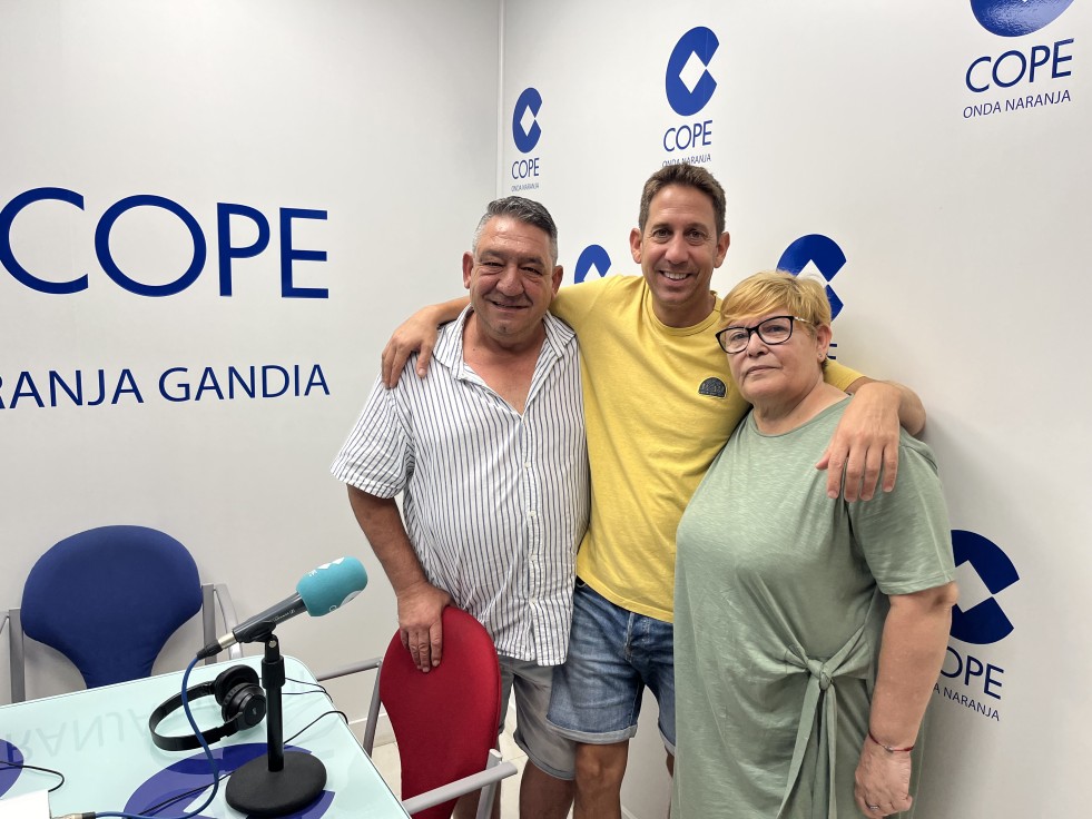 Hoy hablamos con Cáritas sobre su programa de vivienda