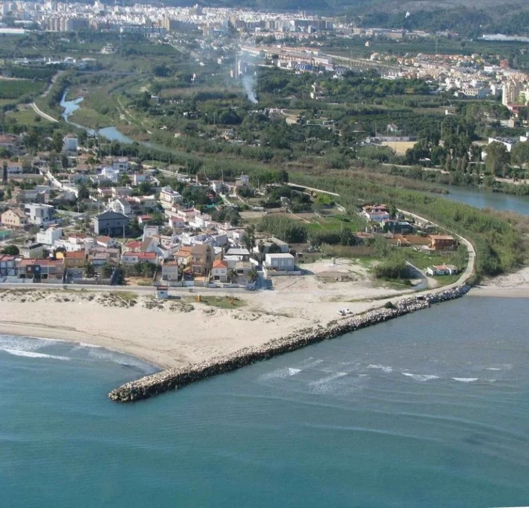 Suso Martínez asume la presidencia de la Asociación de Vecinos de Marenys de Rafalcaïd de Gandia