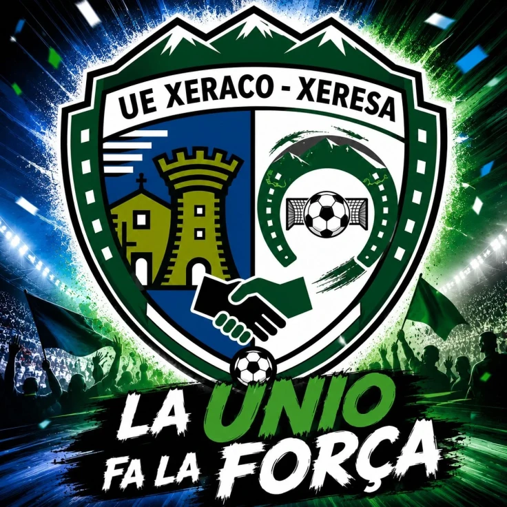 El fútbol de Xeraco y Xeresa escribe un nuevo capítulo