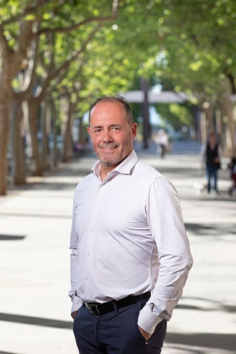 Oliva se prepara para celebrar las fiestas de la Mare de Déu del Rebollet