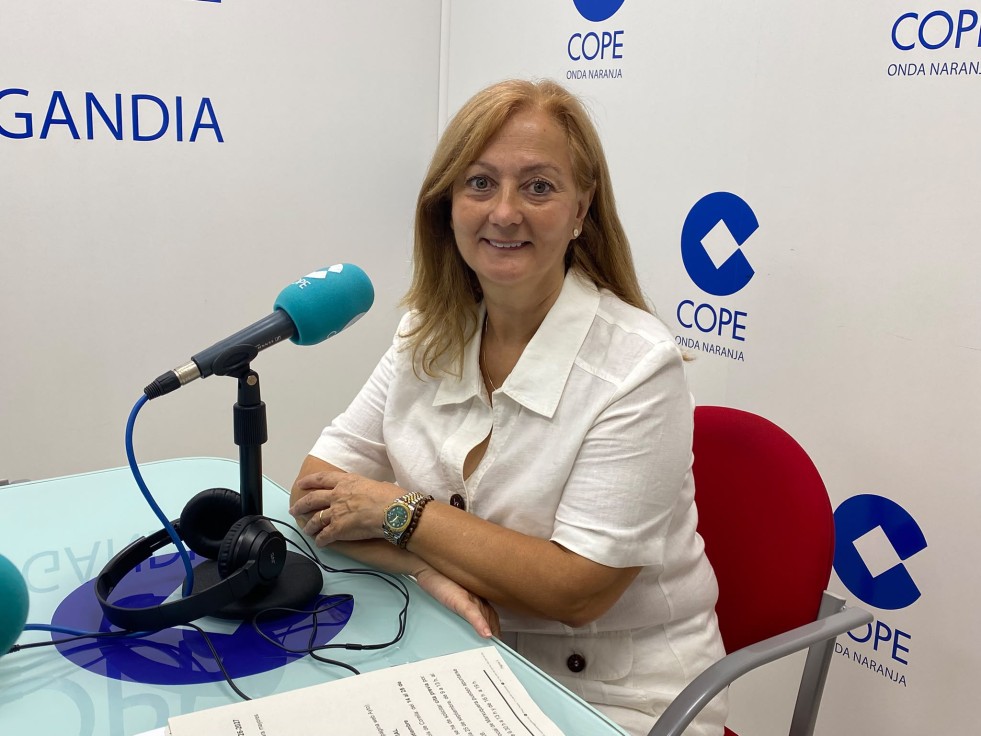 Arranca la matrícula para los centros de mayores de Gandia