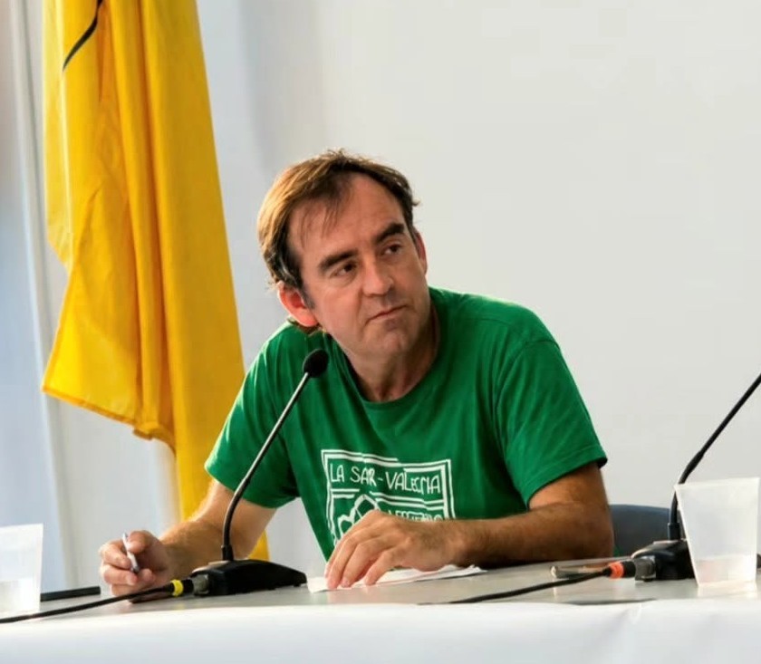 De momento no habrá huelga de profesores pero sí reivindicaciones