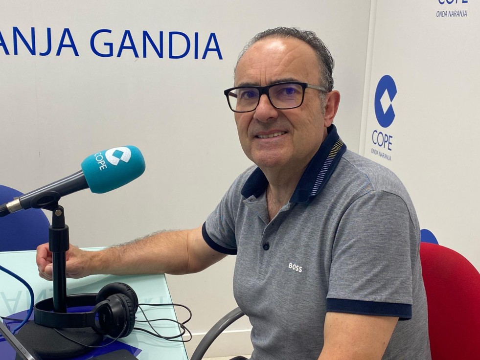Vuelta a las clases en la UPV y la Escuela Politécnica Superior de Gandia