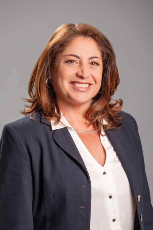 Yolanda Balaguer deja la política satisfecha con su etapa en el Ayuntamiento de Oliva