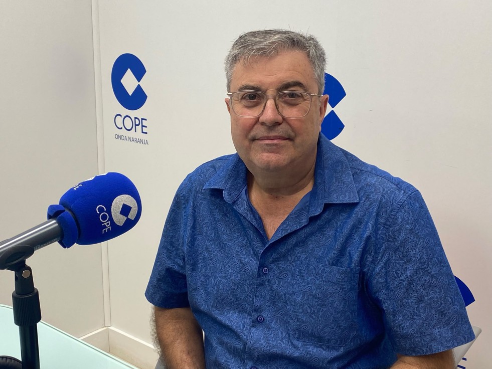 Andreu Martínez, Venta Andreu, historia viva de la Safor
