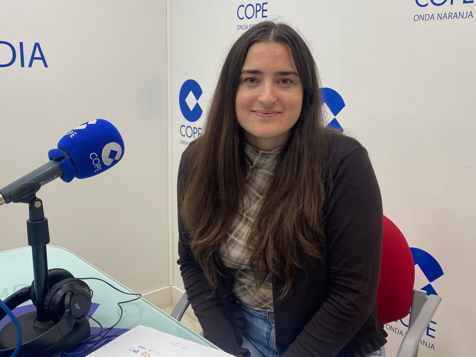 Cáritas Gandia participa en la jornada de salud mental el 7 de octubre