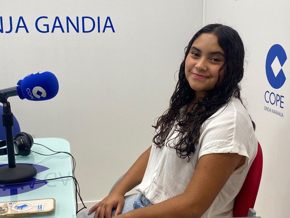 Isabella Fernández Medina valora muy positivamente su presencia en el Congreso de los Diputados