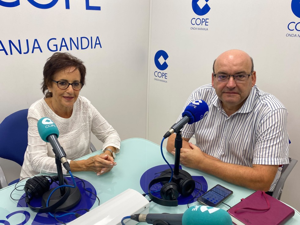 La Oración del Huerto se prepara para ser anfitriona en el 18 Encuentro Nacional de Getsemaní