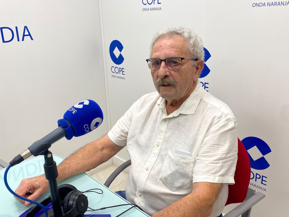 Charla sobre la sanidad pública