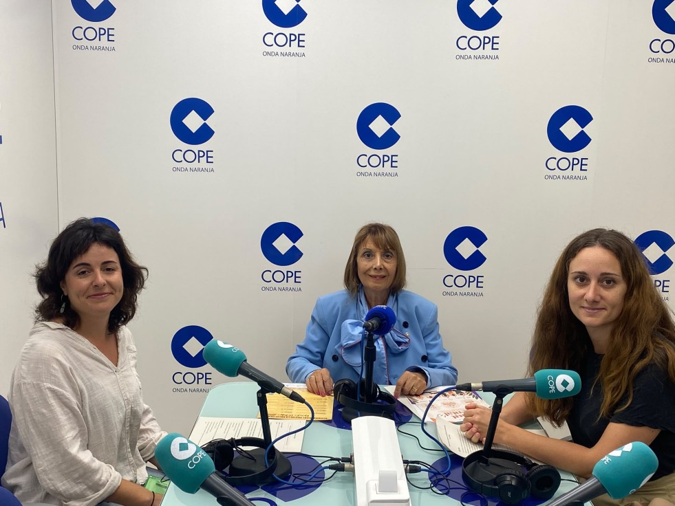Dar visibilidad a la salud mental en Gandia