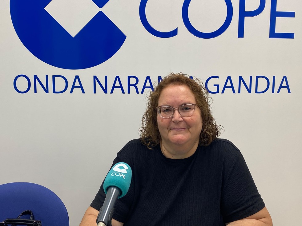 Cáritas organiza actos en la semana de las personas sin hogar