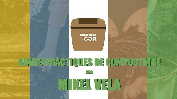 El Compost y cómo hacerlo en casa