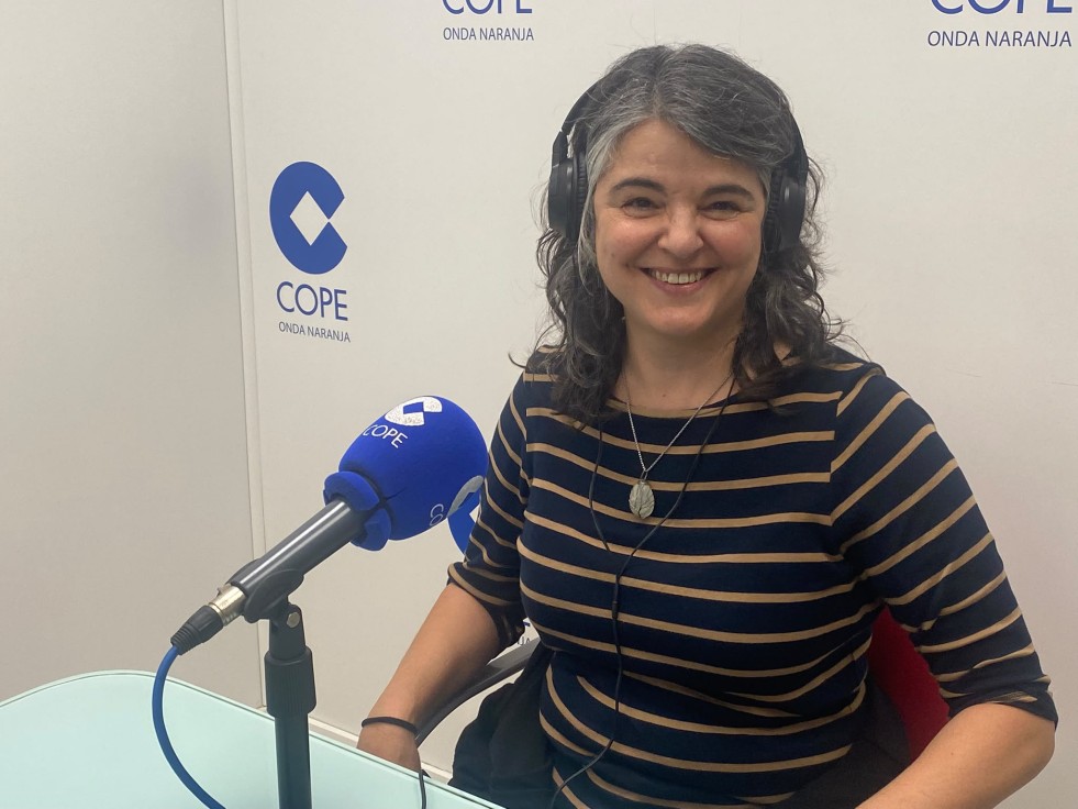 Diana Salomó nos presenta la exposición de 100 de Veladoras en Gandia