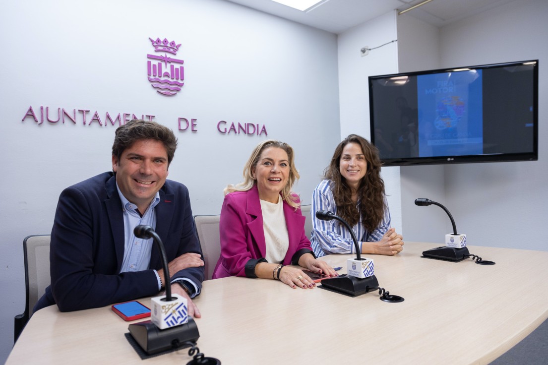 Una nueva edición de la Feria del Motor de ocasión