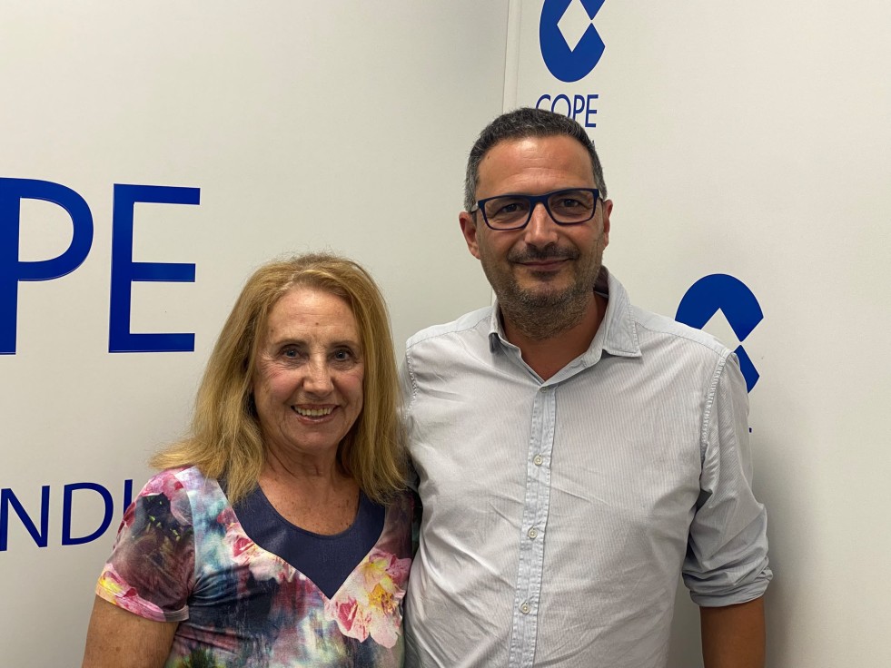 La Hermandad del Sepulcro de Oliva celebra su 75 aniversario