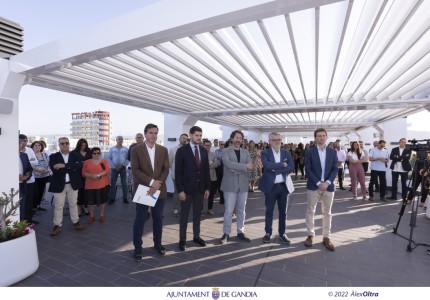 Gandia alcanza las 136 acreditaciones SICTED y consolida el proyecto junto a 20 municipios como subdestinos