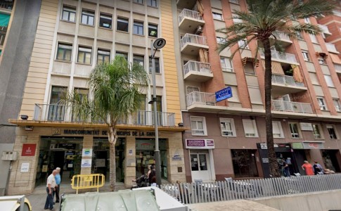 La Mancomunitat de Municipis de la Safor aprueba por unanimidad su presupuesto de 5 millones para 2023