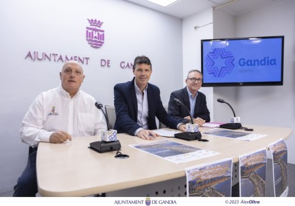 Gandia acoge la próxima semana el XVII Campeonato de España de corcheo-mar