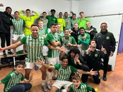 Fútbol masculino en la Safor: Resultados partidos del 1 al 3 de marzo