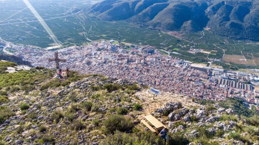Tavernes obtiene la distinción de municipio turístico de la Comunitat Valenciana