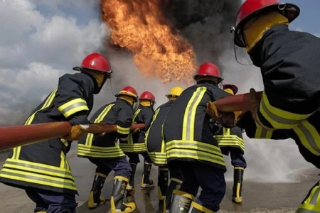 Crecen las tensiones en el Consorcio Provincial de Bomberos por el incumplimiento de un "pacto de caballeros"