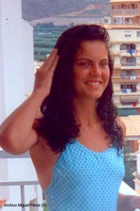 Belén Lomba: mi 'crimen' en la playa de Gandia