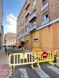 El Ayuntamiento de Oliva se plantea cerrar el Consultorio Auxiliar de Sant Francesc