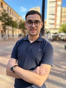 Los jóvenes del Partido Popular ante el Correllengua en Gandia: “Ni fuimos, ni somos ni seremos nunca Països Catalans”
