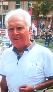 Obituario: Fallece Raúl Torregrosa el gran comerciante que tuvo Gandia en su Cuna