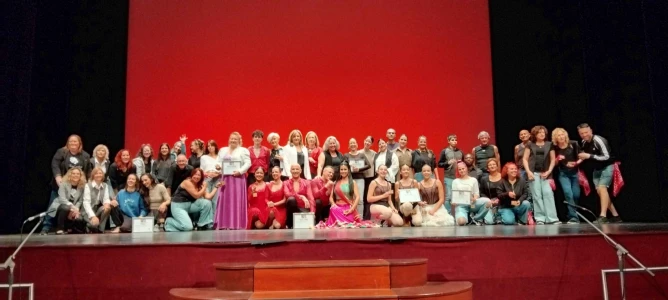 “Latidos Solidarios” recauda 4.920 euros a favor de Cáritas Interparroquial de Gandia