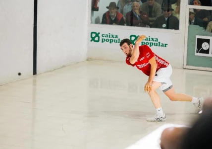 El realero Josep Montaner gana la Copa Caixa Popular Diputació de València 2025 de Raspall Pro1