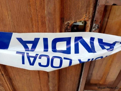 Okupas por dinero: Se detectan en Gandia casos de chantaje y extorsión, si pagas se marchan