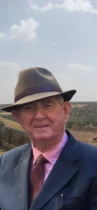 Obituario: Fallece Andrés Berzosa, toda una vida dedicada al cliente e histórico promotor del concurso de Fideuà de Gandia