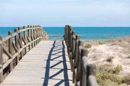 La Generalitat confirma el deslinde y ratifica que parte de la playa del Auir corresponde a Xeraco