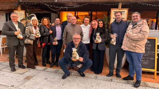 Gandia acoge la reunión anual de directores de COPE de la Comunidad Valenciana