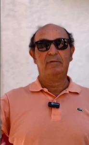 Obituario: Fallece en Gandia, el mítico Vicent 'El de la Poma'