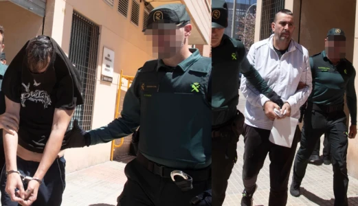 El Crimen de la Maestra de Rafelcofer a juicio con Tribunal Popular este martes en Valencia