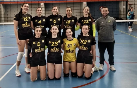 El senior del CVRDG saca un punto clave en Sedaví y mantiene viva la ilusión