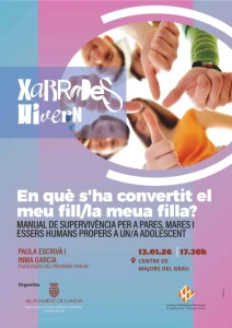 Manual de supervivencia para padres, madres y seres humanos próximos a un adolescente