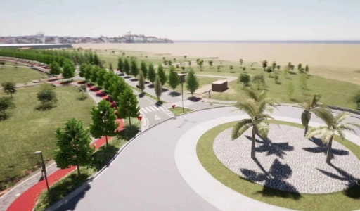 Empieza la prolongación de la Nazaret-Oliva por El Molí en el Grau de Gandia