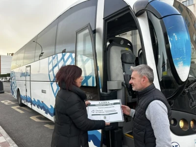 Xeraco mejora la comunicación entre pueblo y playa desde hoy lunes