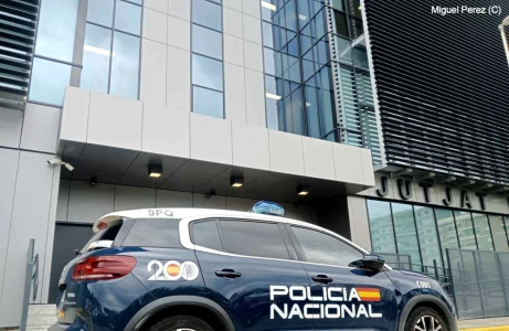 Cárcel para el acusado de matar a un hombre en un pub de la playa de Gandia