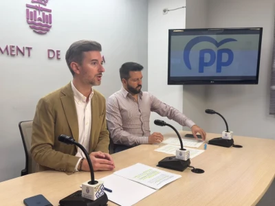 El PP reclama una nueva ordenanza para controlar el padrón municipal en Gandia