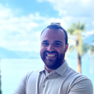 El investigador de Gandia, Fernando Naya Català gana la beca Josep Camarena que concede el CEIC Alfons el Vell