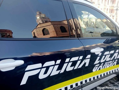 Prohibido aparcar esta noche, y cortes de tráfico mañana, en los alrededores del final de la calle República Argentina en Gandia